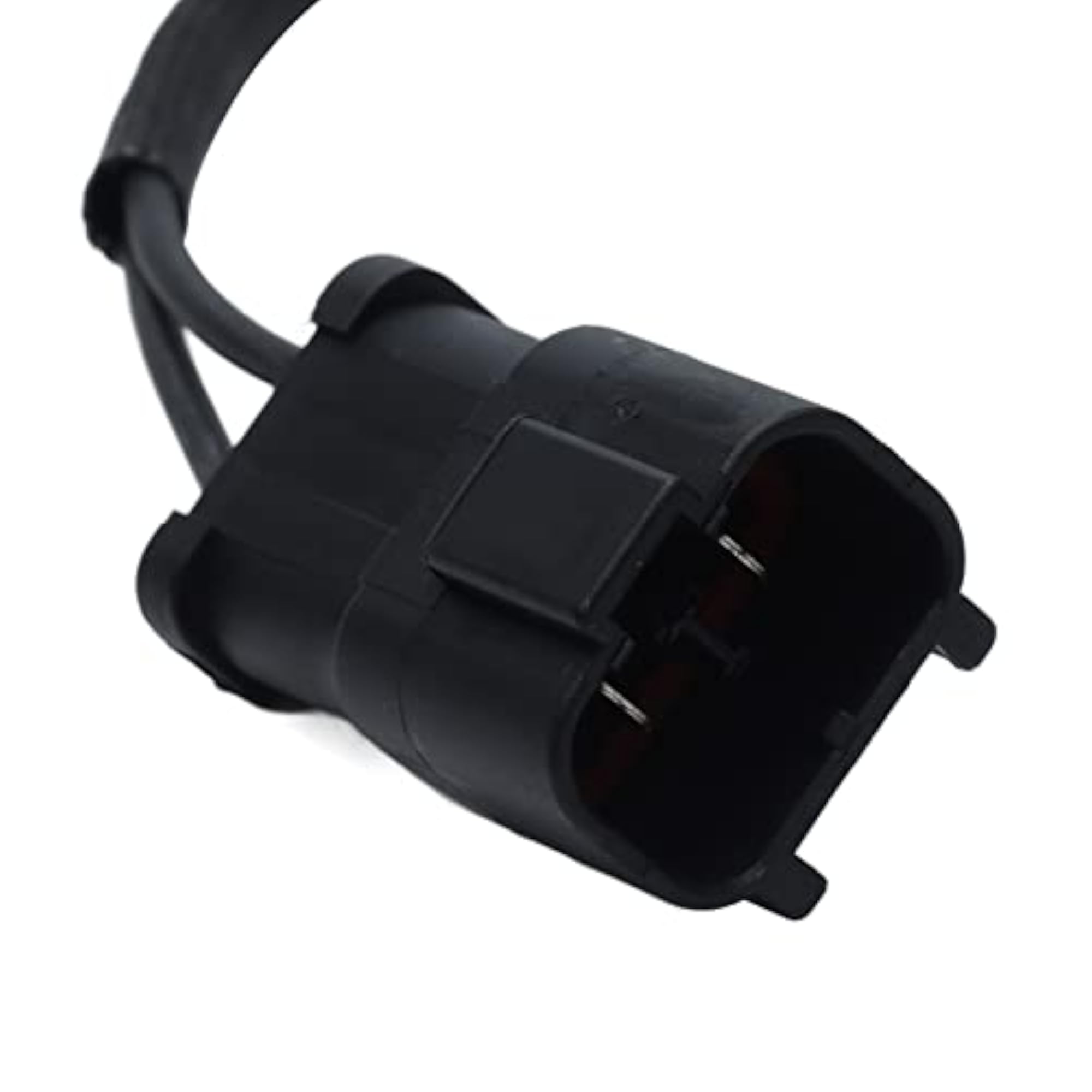 Pressures Sender Replacement 9-32V